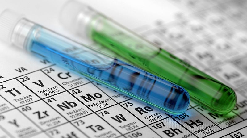 Solamente una vez - Jóvenes con inquietudes, música y ciencia - 27/08/20 - escuchar ahora