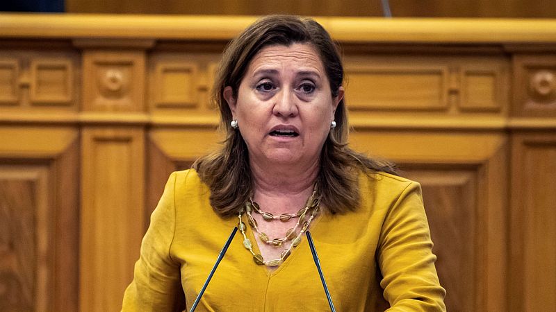 Las mañanas de RNE con Íñigo Alfonso - Castilla - La Mancha abrirá los colegios con "toda seguridad" - Escuchar ahora