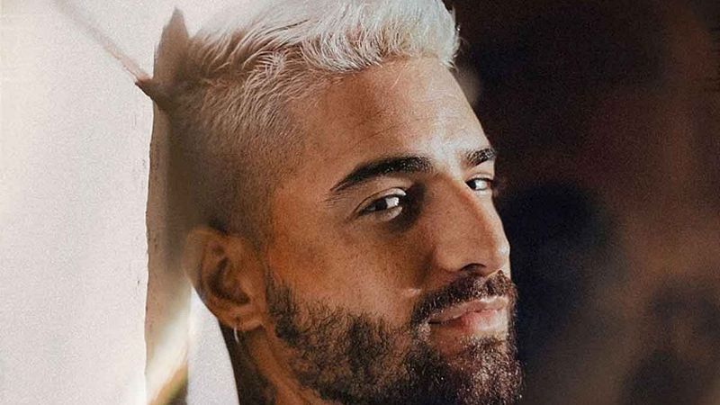 Universo pop - Maluma, nuevo álbum 2020 - 28/08/20 - Escuchar ahora