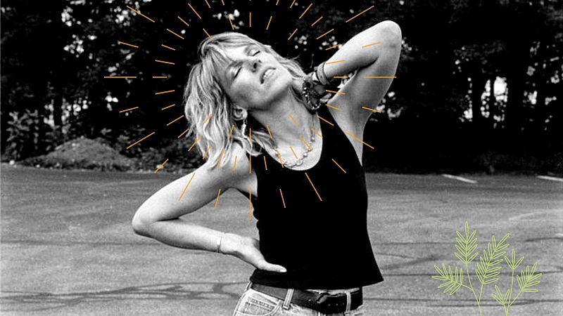 Las mañanas de RNE con Alfredo Laín - El sonido de la americana con Joana Serrat - escuchar ahora