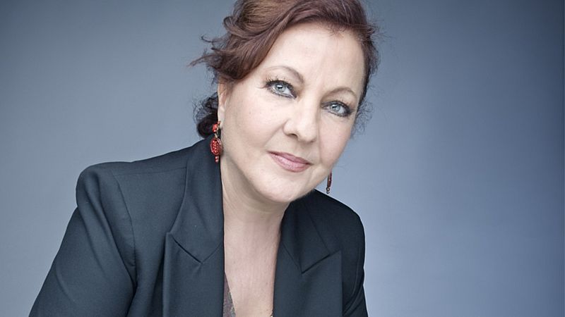 Escenas flamencas - Cantaora - 28/08/20 - Escuchar ahora