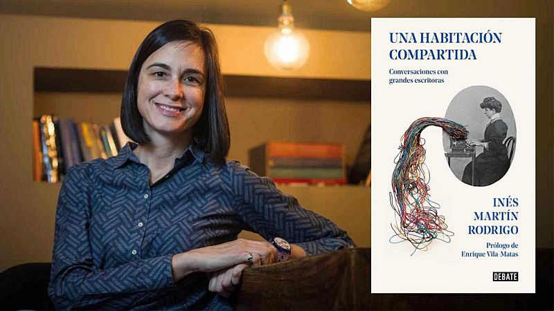 Solamente una vez - Inés Martín Rodrigo y Santoña - 28/08/20 - escuchar ahora