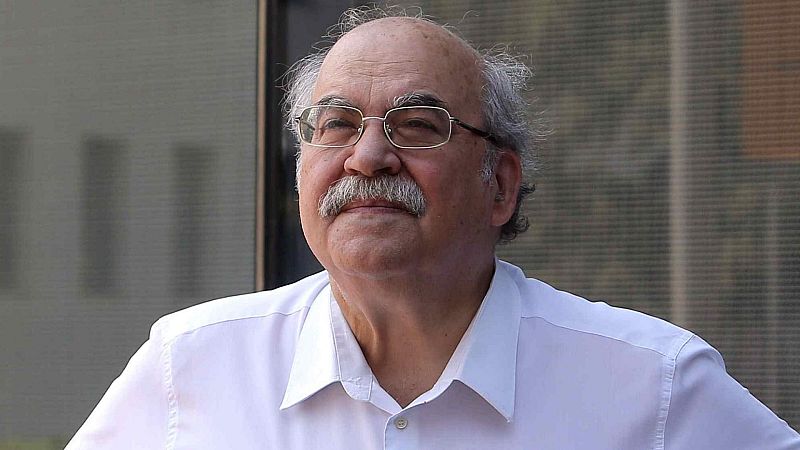 24 horas - Mas-Colell apuesta por la reconversión económica: "El dinero sigue al talento" - Escuchar ahora