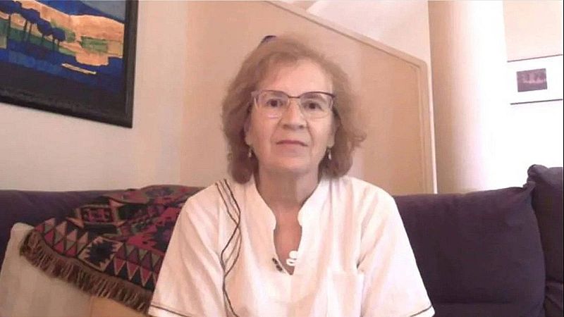 24 horas fin de semana - No hay constancia de la eficacia de vacuna alguna contra la covid-19 porque no se ha llegado a la fase 3 de ensayo - Escuchar ahora