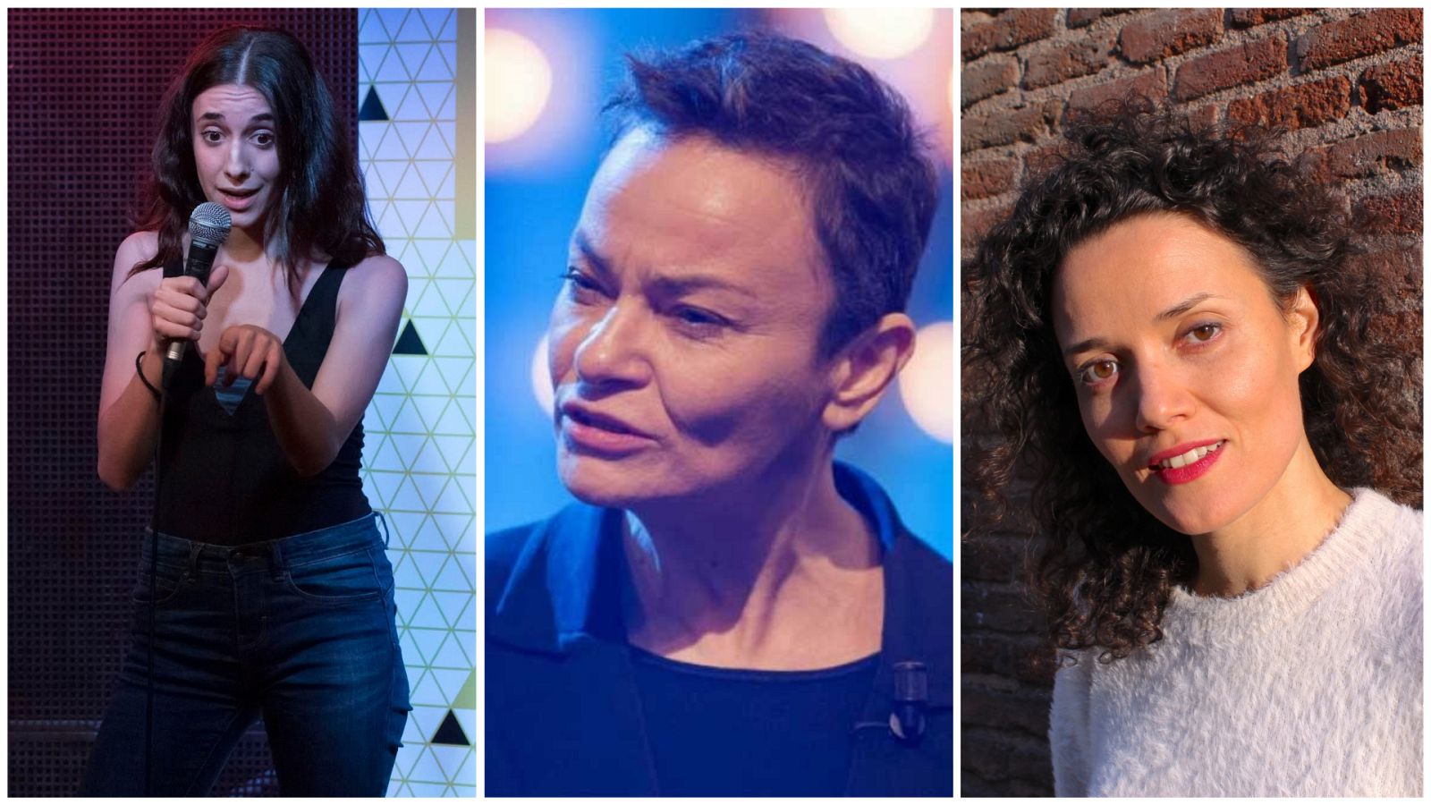 Si No Puedo Bailar... - Al ritmo de la palabra