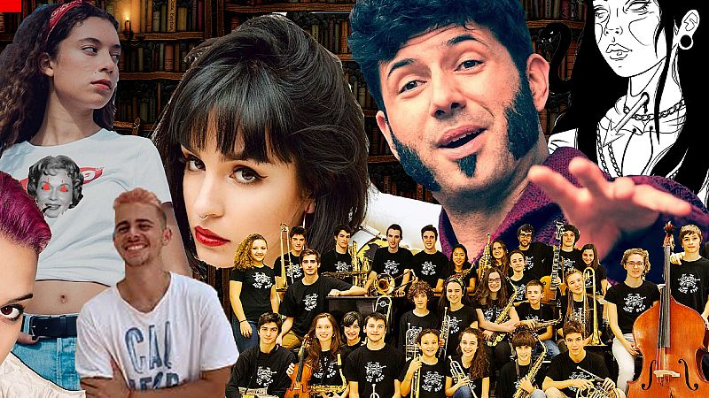 Entre dos luces - La generación Zeta - 02/09/20