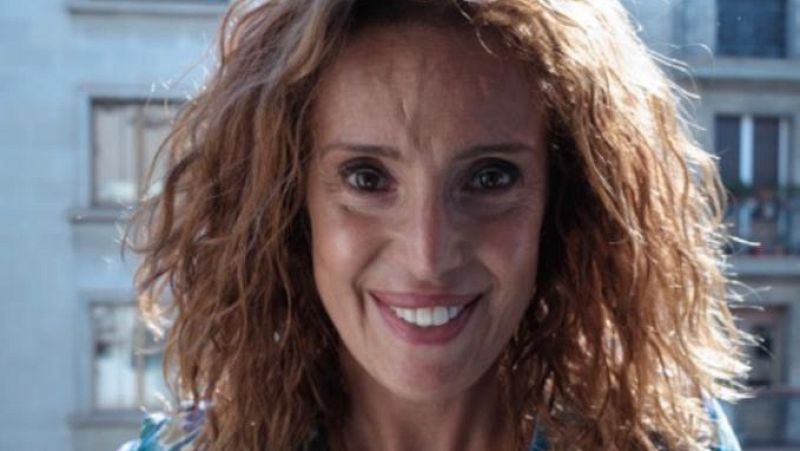 Patio de Voces - Graciela Molina: una niña afortunada - 05/09/20 - Escuchar ahora