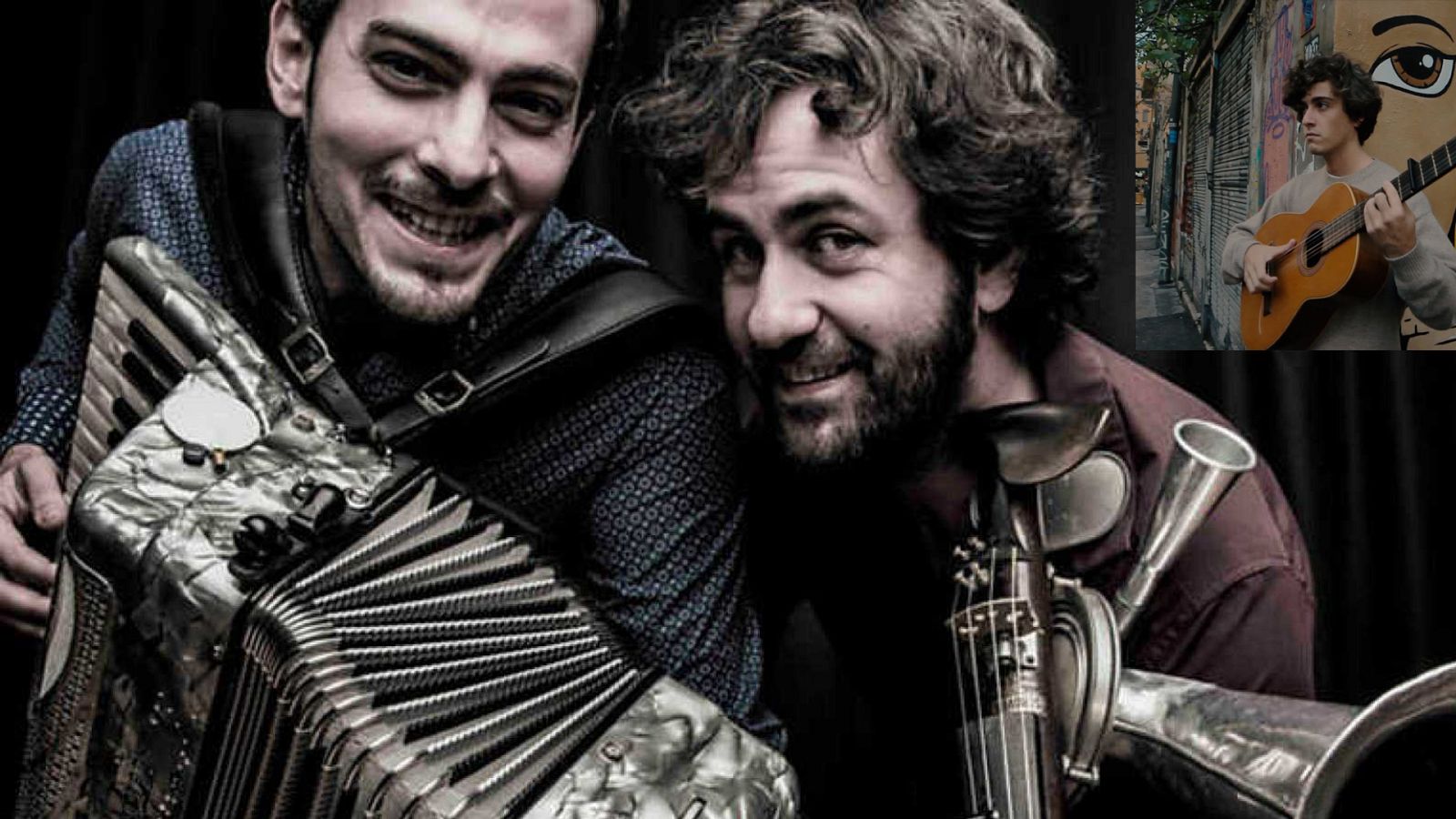 Hoy empieza todo con Ángel Carmona - Fetén Fetén - 03/09/20 - escuchar ahora