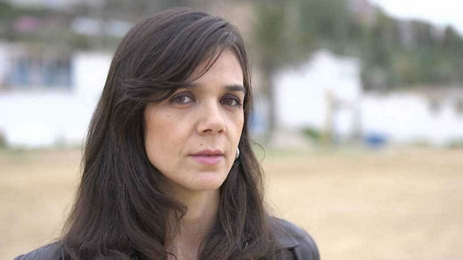 Libros de arena - Lara Moreno - 28/08/20 - escuchar ahora