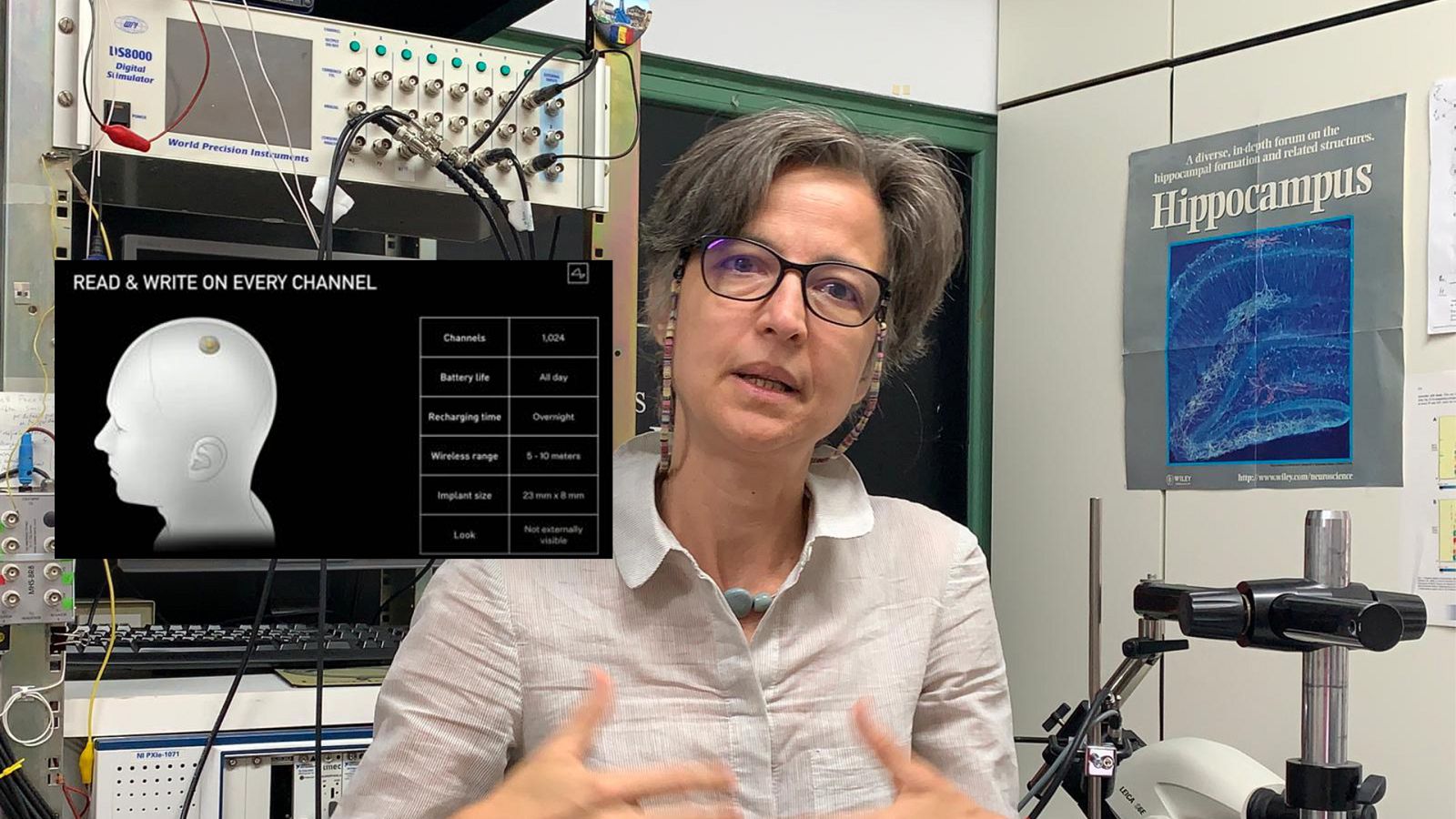 Meridiano de Turing - Neuralink: dudas y certezas - 04/09/20 - escuchar ahora