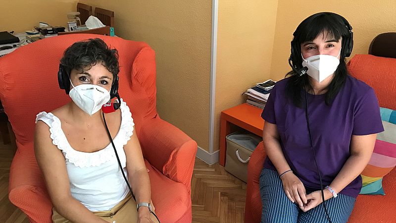 Todo Noticias Mañana - La difícil conciliación en familias monoparentales