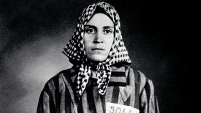 Reportajes 5 Continentes - Las mujeres españolas en la Resistencia francesa - Escuchar ahora