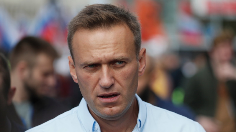 24 horas - Mesa del Mundo: el caso Navalny y sus posibles consecuencias