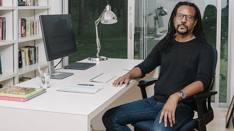 'Los chicos de La Nickel', con Colson Whitehead - El Ojo Crítico - Escuchar ahora