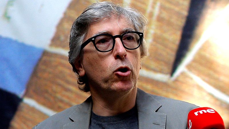 Las mañanas de RNE con Pepa Fernández - Niebla - El director de cine David Trueba presenta su sección, "Niebla" - Escuchar ahora