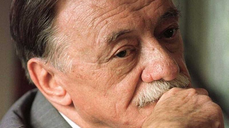 Biblioteca básica - Centenario de Benedetti - 05/09/20 - Escuchar ahora