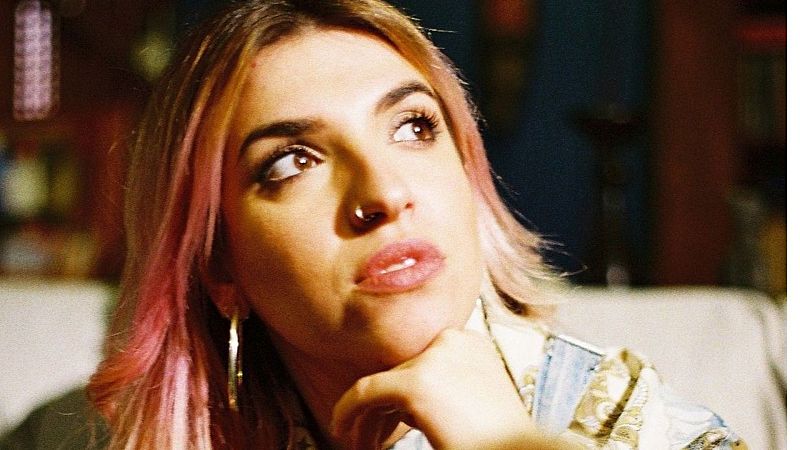 Otros acentos - 'Isaac' primer trabajo de Sara del Valle - 06/09/20 - Escuchar ahora