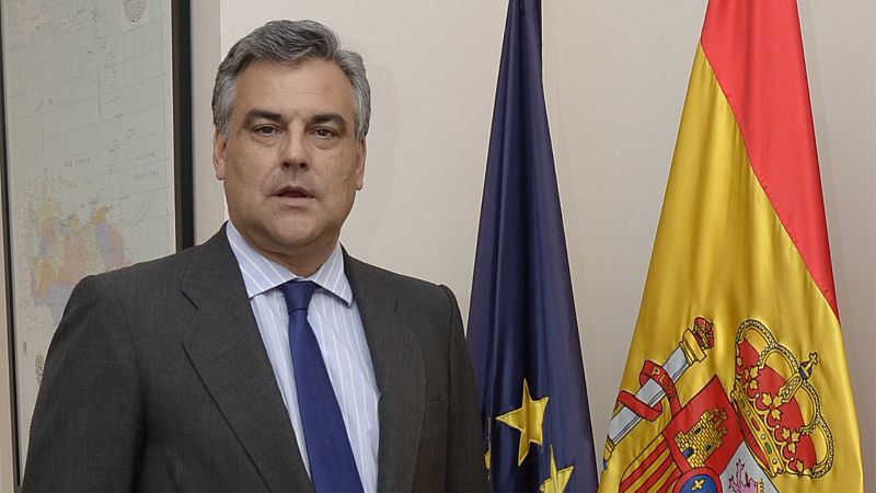24 horas - Embajador de España en Venezuela: "Por el momento, no se dan las garantías adecuadas para votar el 6D"