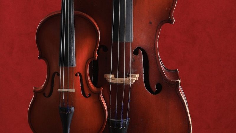 Música y significado - BRAHMS: Doble Concierto - 04/09/20