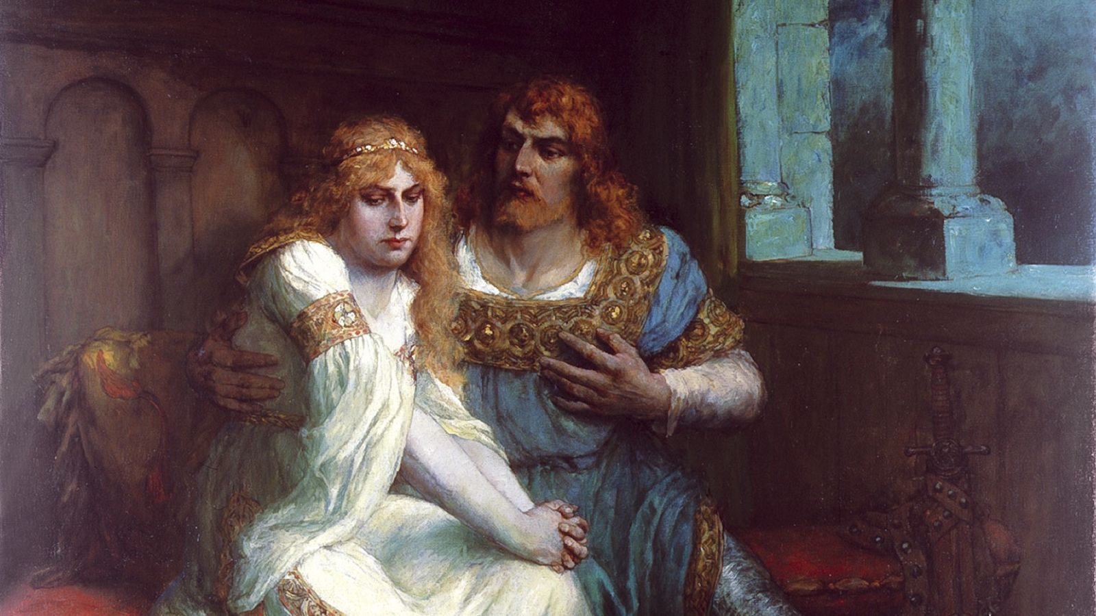 Gran repertorio - WAGNER: Lohengrin - 06/09/20  - escuchar ahora