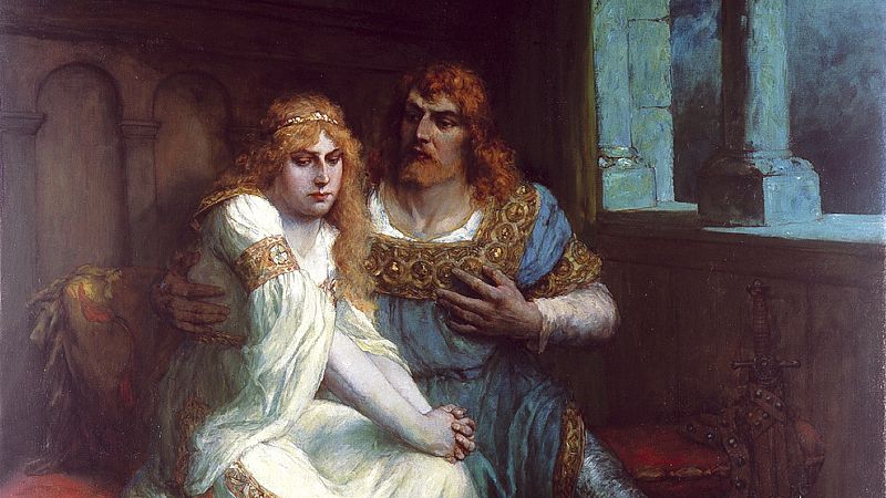 Gran repertorio - WAGNER: Lohengrin - 06/09/20  - escuchar ahora