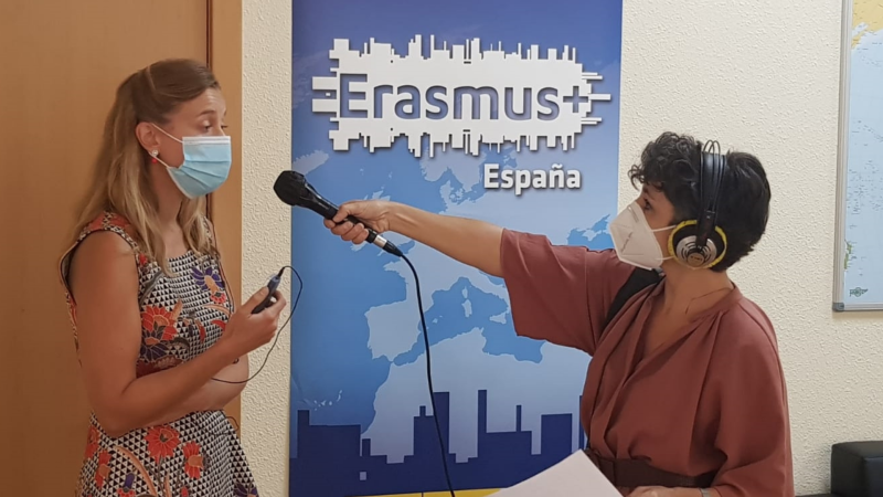 Todo Noticias Mañana - El programa Erasmus se adapta a la pandemia