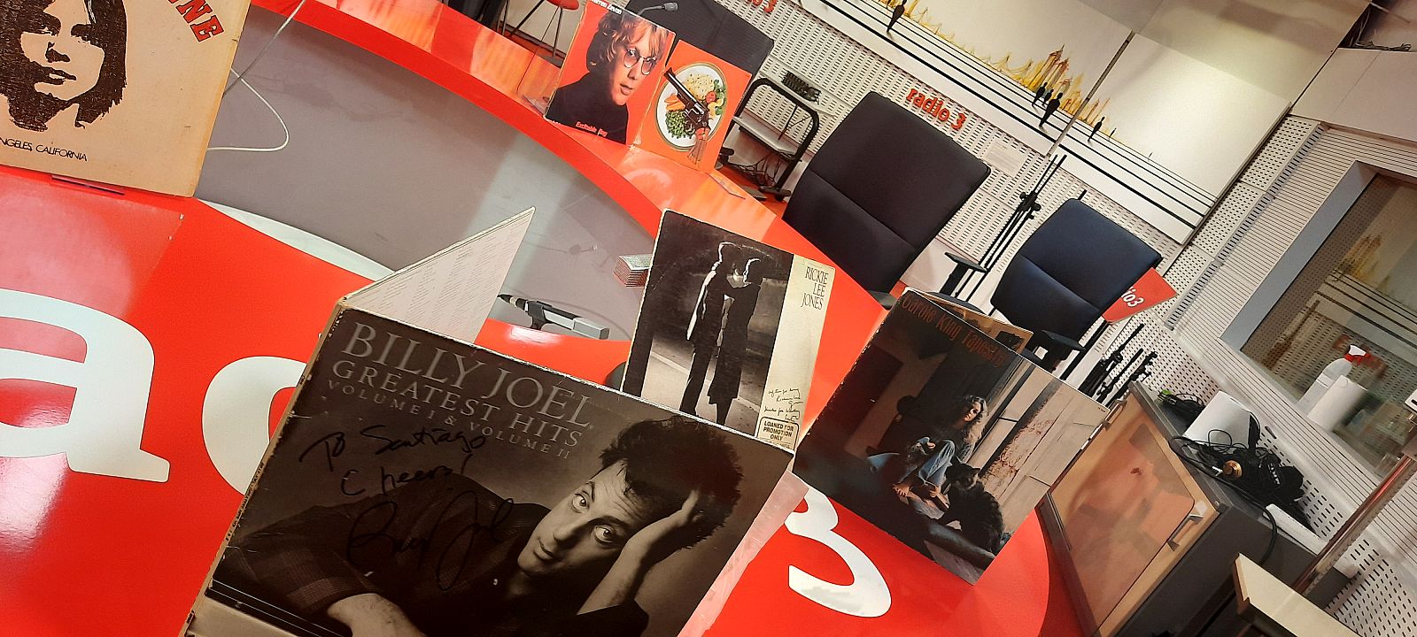 Como lo oyes - Mi piano y yo (Canciones para que nos gusten los lunes) - 07/09/20 - escuchar ahora