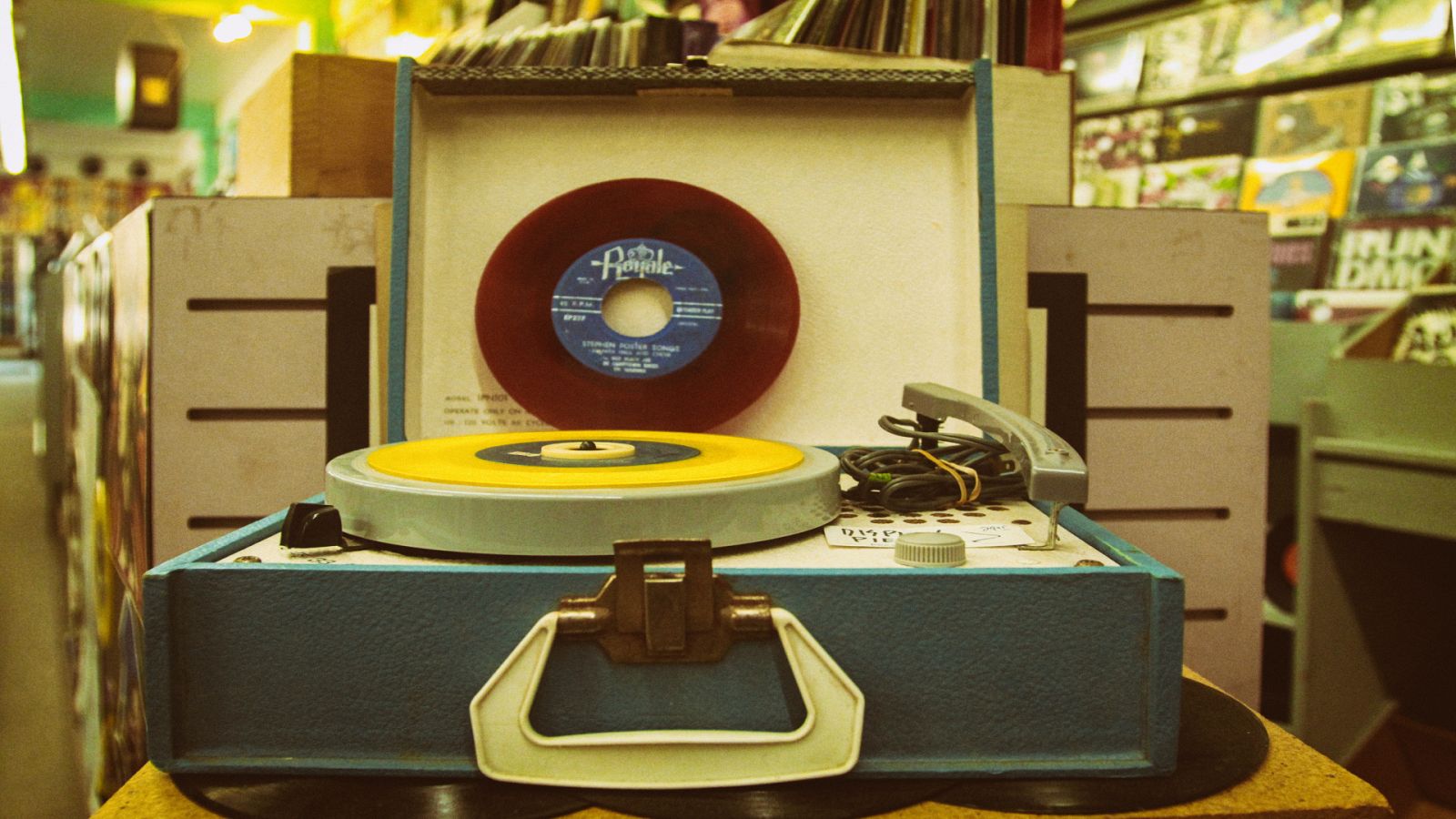 A lo loco y con patines - Si lo divisan no lo dejen marchar - 08/09/20 - escuchar ahora