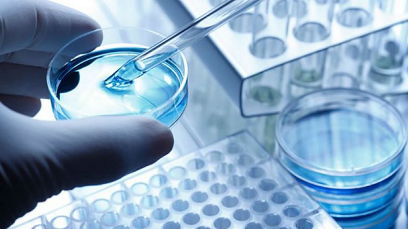 Las mañanas de RNE con Íñigo Alfonso - La Asociación Española Contra el Cáncer dice que invertir en investigación es sanar - Escuchar ahora