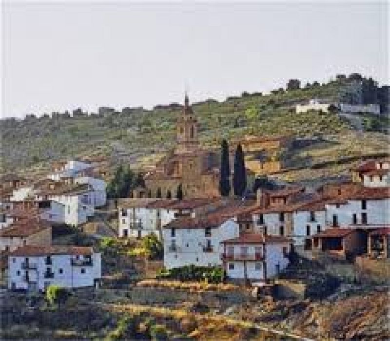 Entrevista a la alcaldesa de Palanques - 08/09/20 - Escuchar ahora