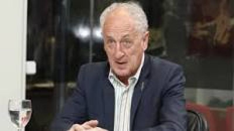 Entrevista a Paco Borao - 08/09/20 - Escuchar ahora