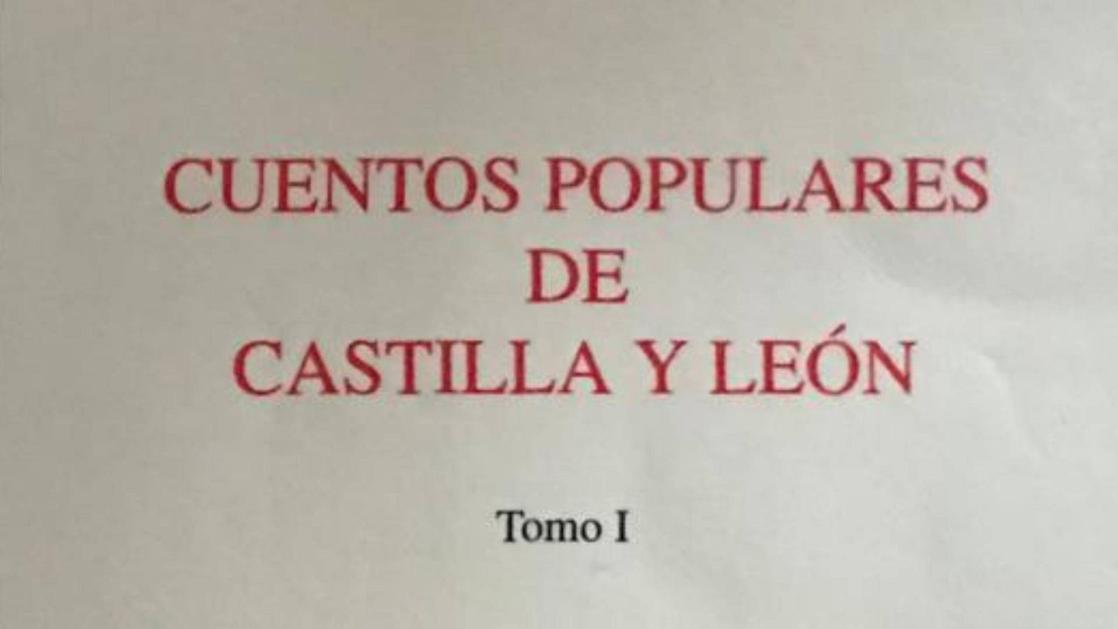 Esto me suena a pueblo - Cuentos de Viejas - Escuchar Ahora