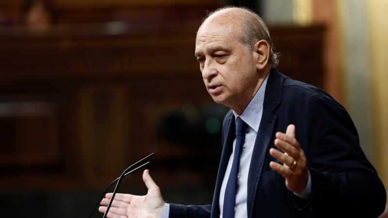 14 horas - La Fiscalía considera "concluyentes" los mensajes entre Fernández Díaz y Francisco Martínez - Escuchar ahora