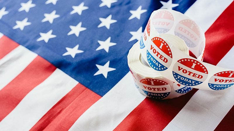 Euroeconomía en Radio 5 - EEUU, elecciones y economía - 09/09/20