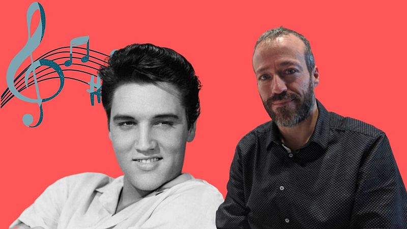 Las mañanas de RNE con Pepa Fernández - La radioteca - Ismael Alonso nos hace bailar con los reyes de la música - Escuchar ahora