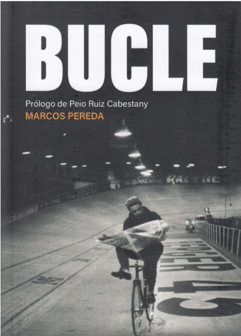 El Vestuario de Radio 5 - Bucle: una recopilación de artículos sobre ciclismo