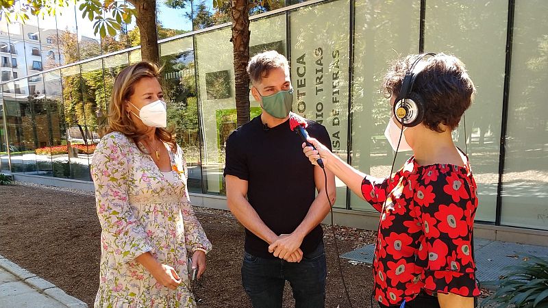 Todo Noticias Mañana - Por un plan nacional de prevención del suicidio - Escuchar ahora