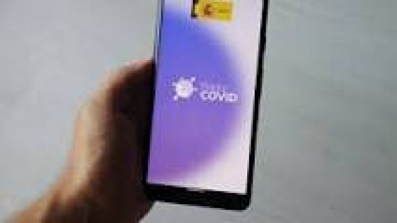 Entrevista a Vicente Botti  por el radar covid- 09/09/20 - Escuchar ahora