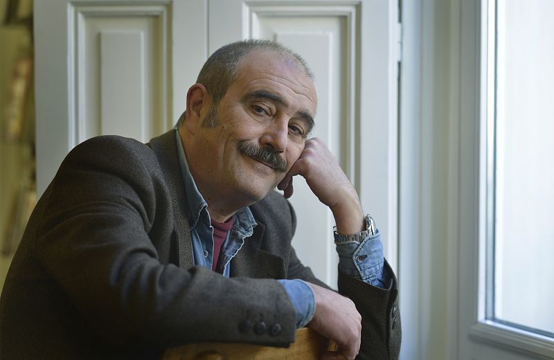 Rafael Reig, "Amor intempestivo" - Escuchar ahora