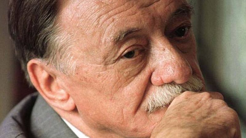 La estación azul - Centenario de Benedetti - 13/09/20 - escuchar ahora