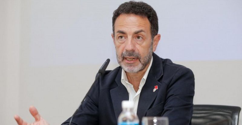 Entrevista encuesta violencia de género - 11/09/20 - Escuchar ahora