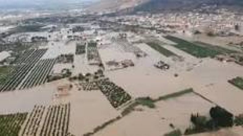 Reportaje aniversario DANA Vega Baja - 11/09/20 - Escuchar ahora