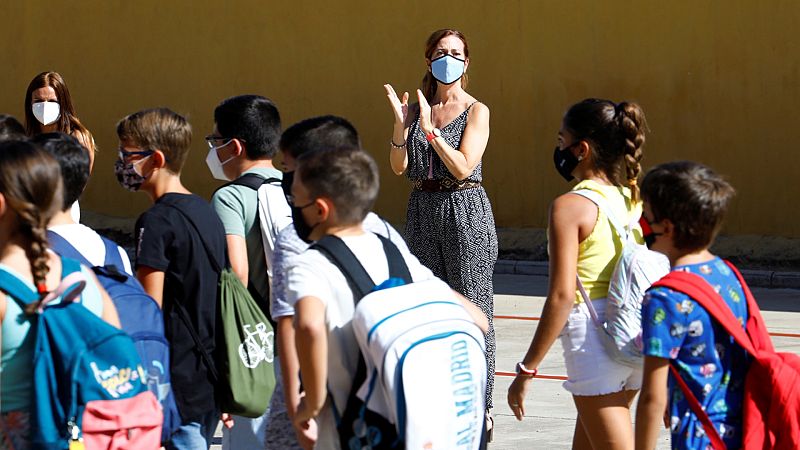 24 horas - Seis sonidos para seis meses de pandemia - Escuchar ahora