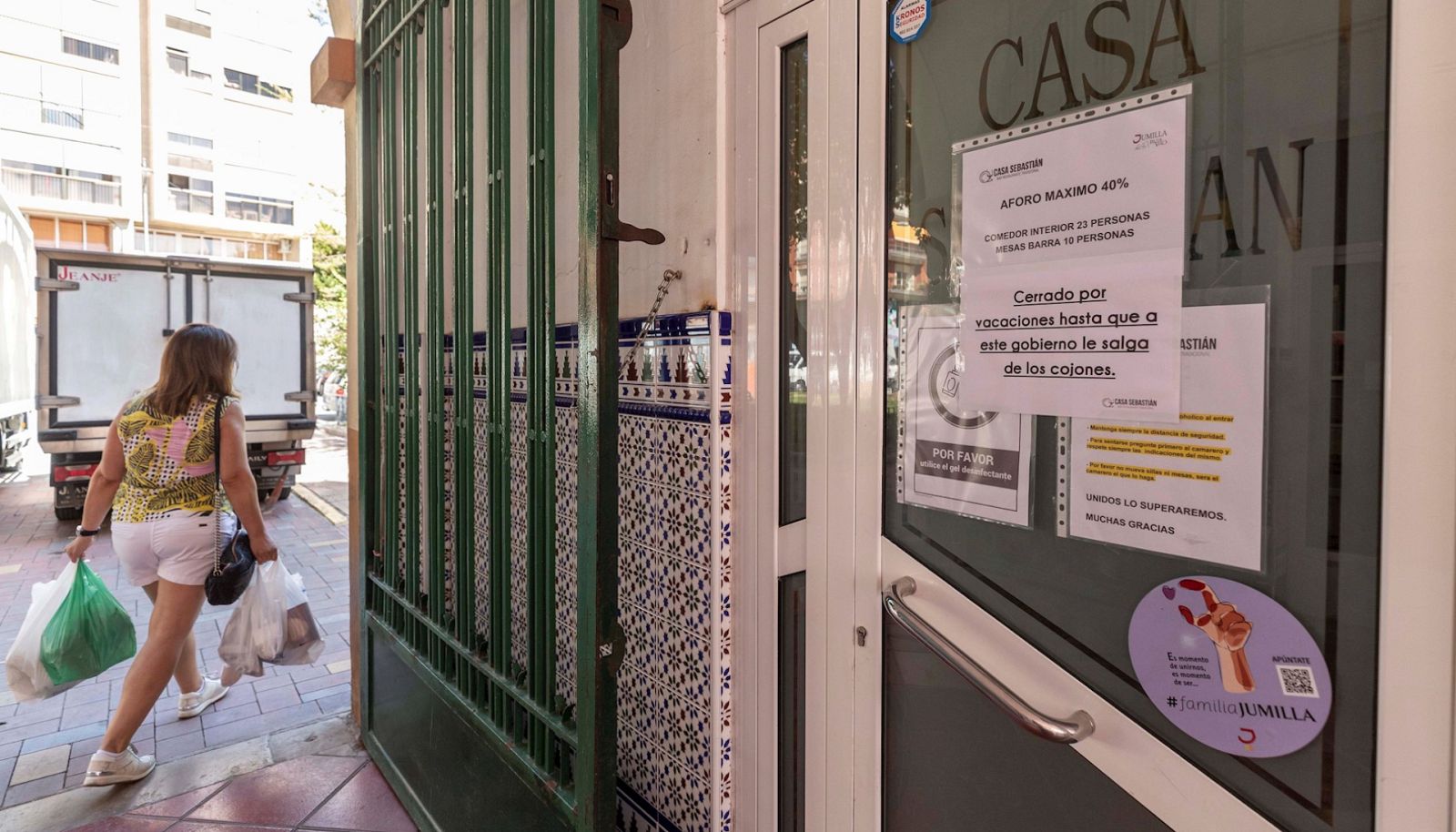 14 horas Fin de Semana - Suben los positivos en la mayoría de las comunidades - Escuchar ahora