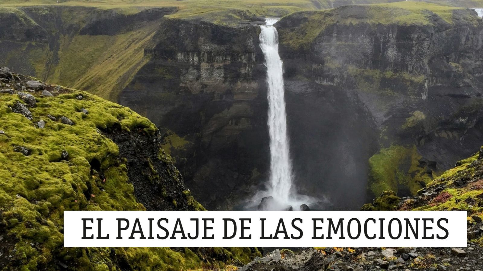 El paisaje de las emociones - La noche oscura- 13/09/20 - escuchar ahora