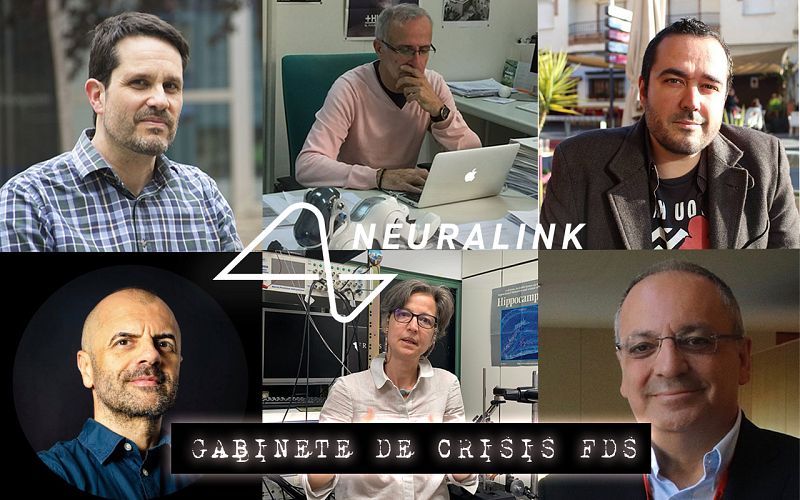 Fallo de sistema - 417: Neuralink, un enfoque multidisciplinar - 13/09/20 - escuchar ahora