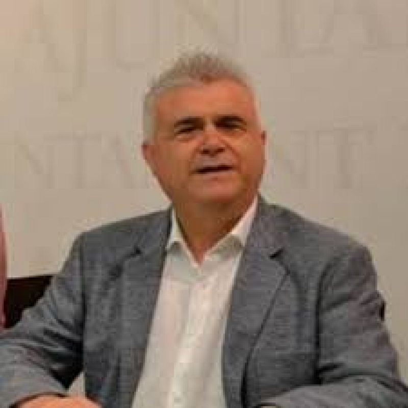 Entrevista Presidente de la ONCE en CV - 14/09/20 - Escuchar ahora