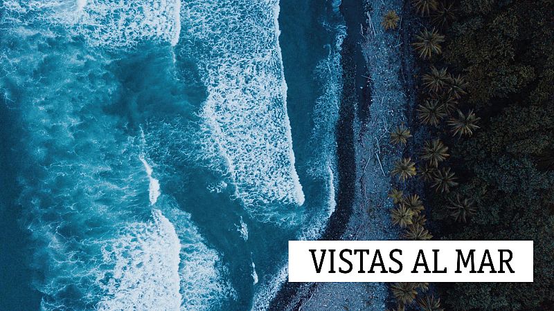 Vistas al mar - Segunda parte: Ginastera y Scriabin - 14/09/20
