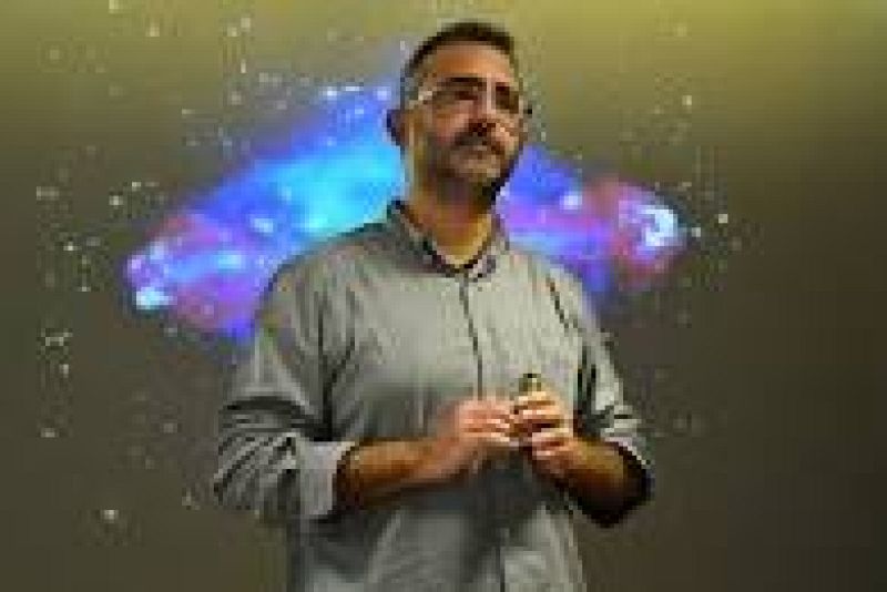 Entrevista astrónomo Manel Perucho - 15/09/20 - Escuchar ahora