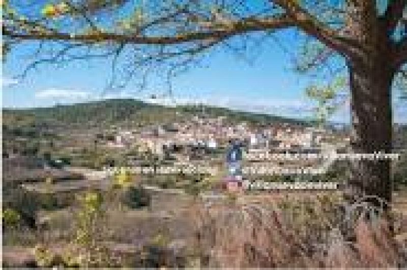 Entrevista centro ancianos Villanueva de Viver - 15/09/20 - Escuchar ahora